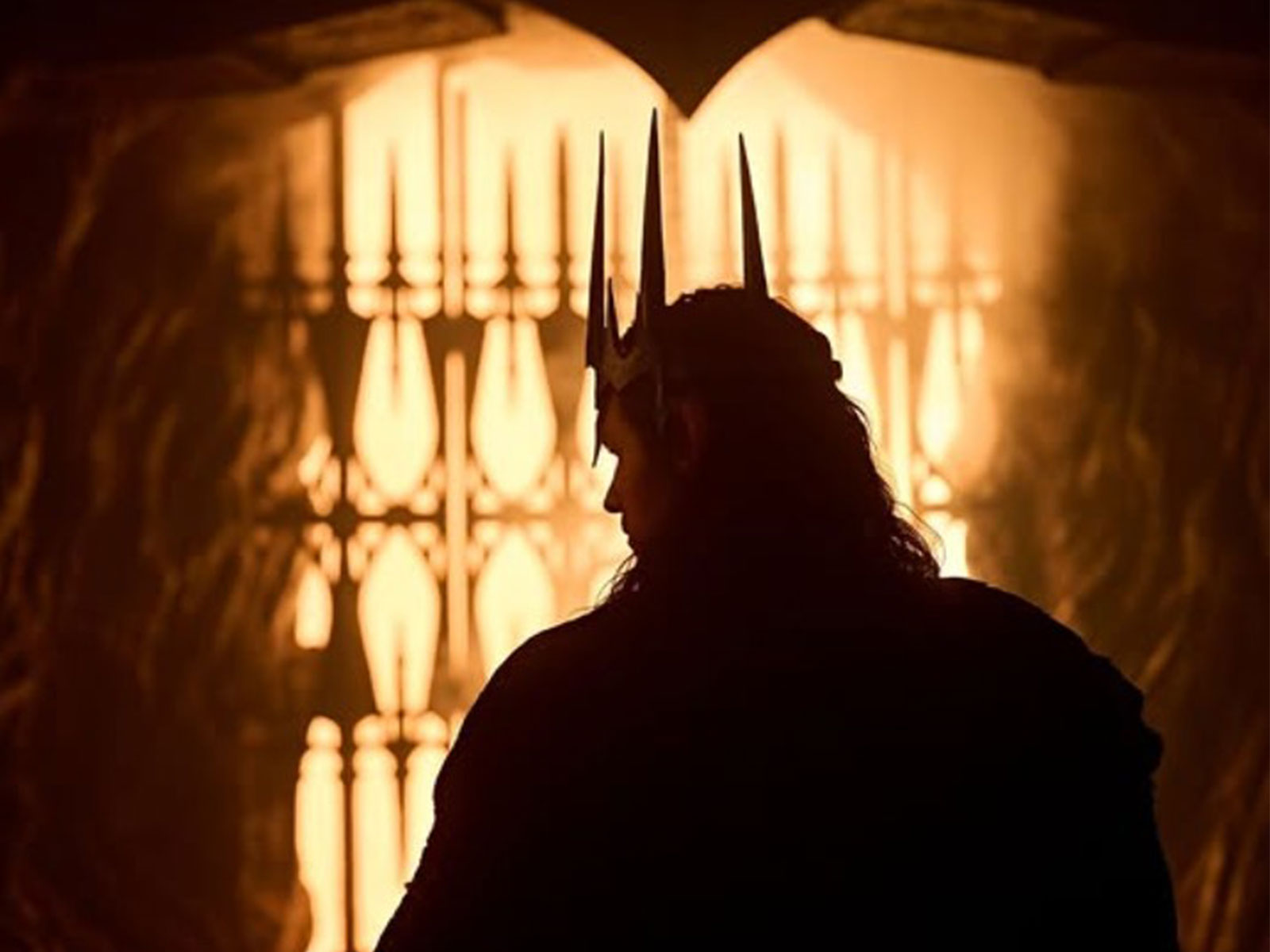 'The Lord of the Rings: The Rings of Power' season 3 still (Image source: Prime Video)