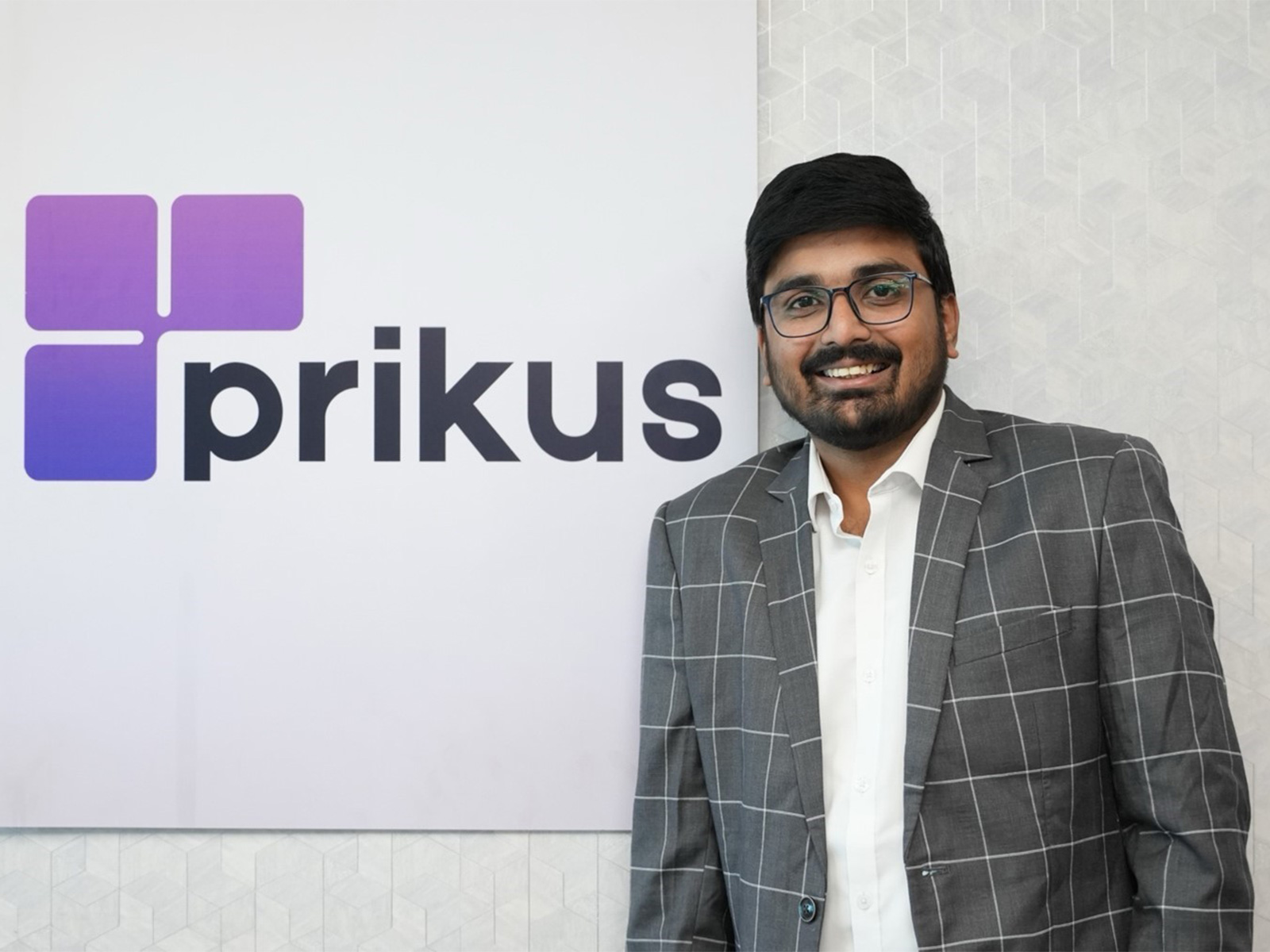 CEO : PRAMEEL ARJUN