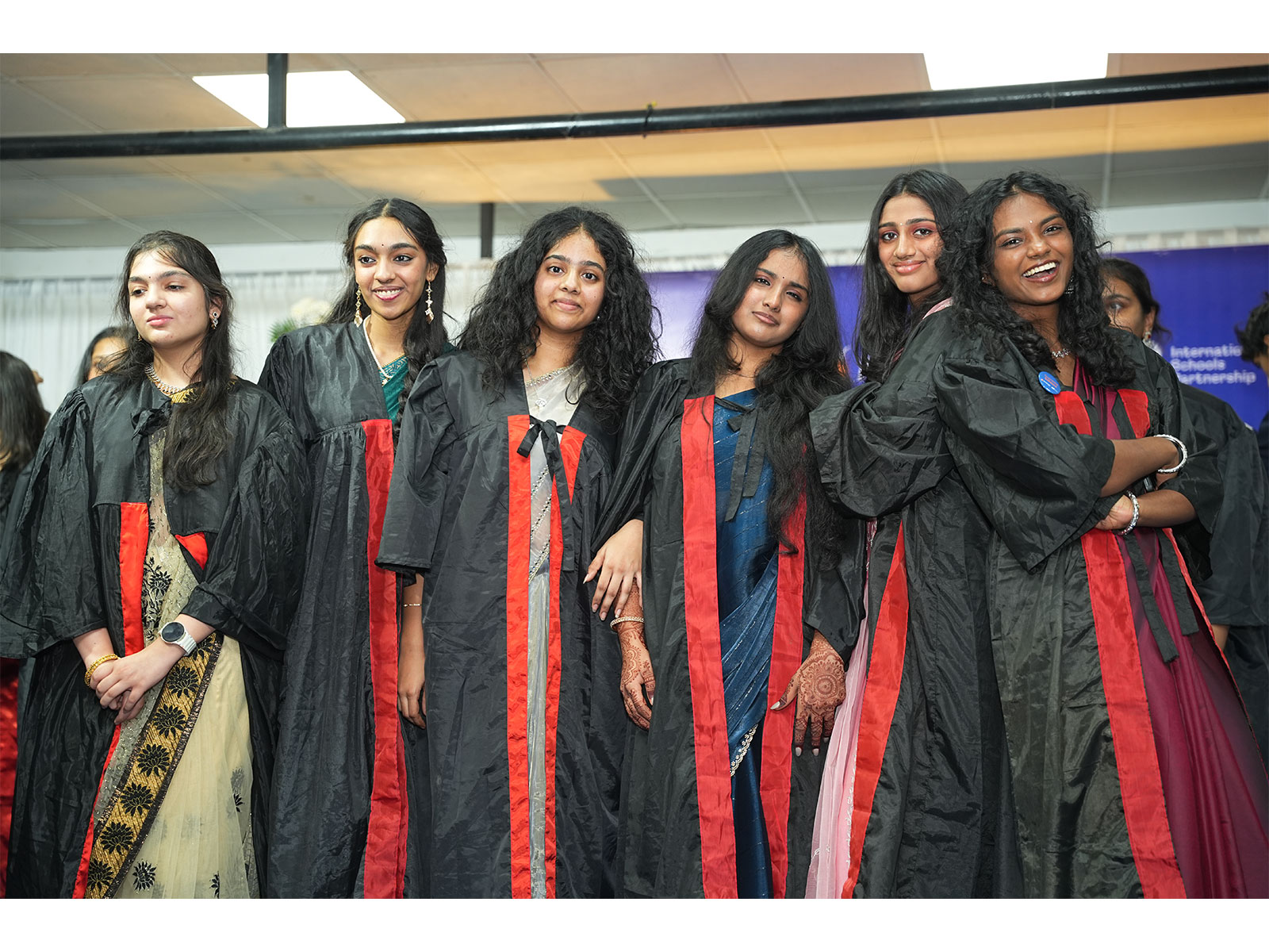 A glimpse of the Manthan Class of 2026