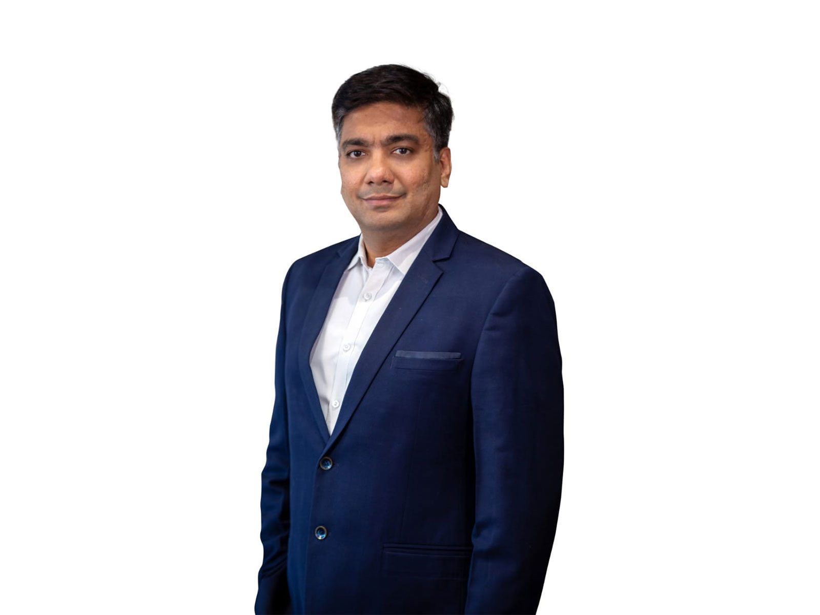 Saurabh Rungta, Deputy CEO & CIO at Centrum Wealth