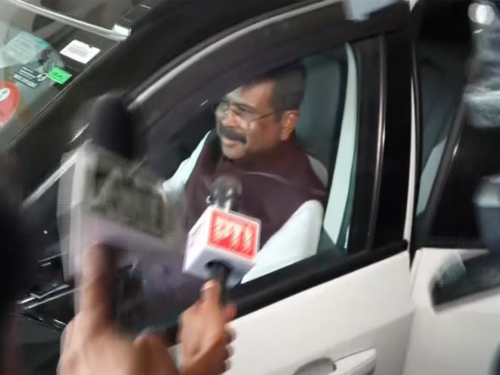 Union Education Minister Dharmendra Pradhan (Photo/ANI)