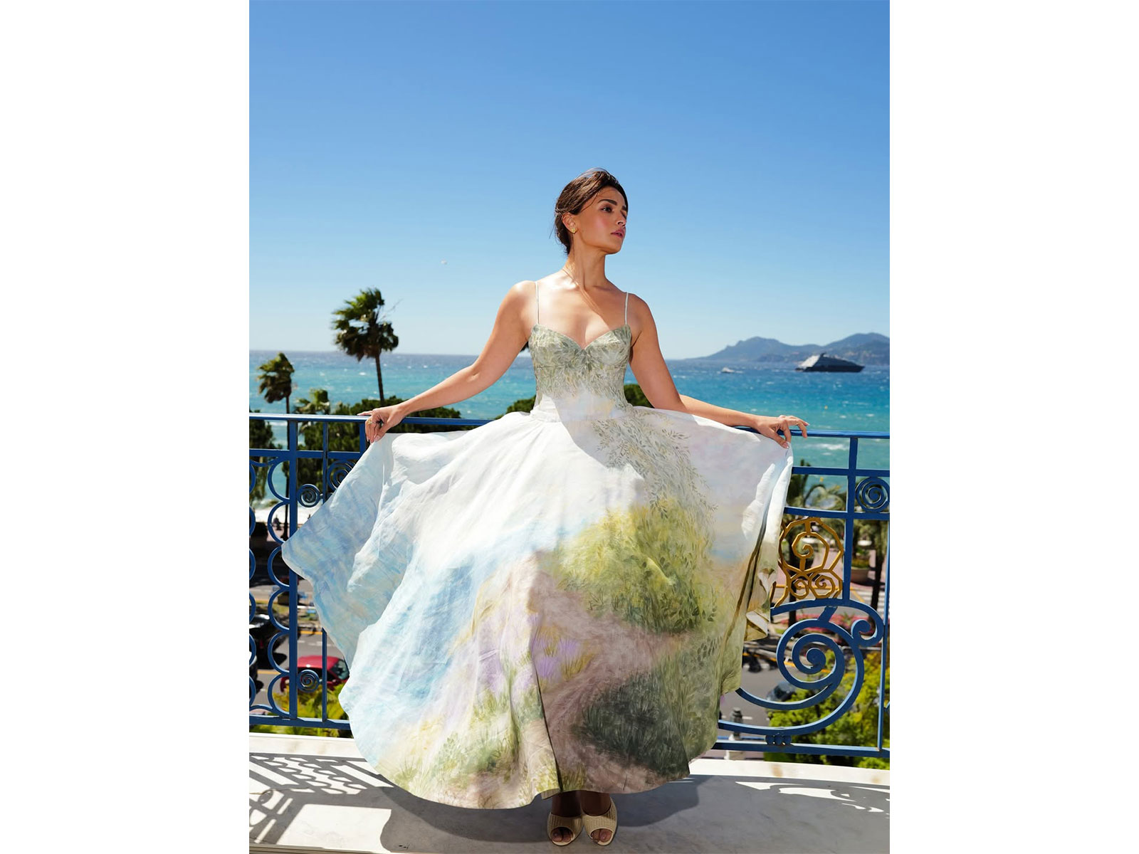 Alia Bhatt at Cannes 2026 (Photo/Instagram@aliaabhatt)