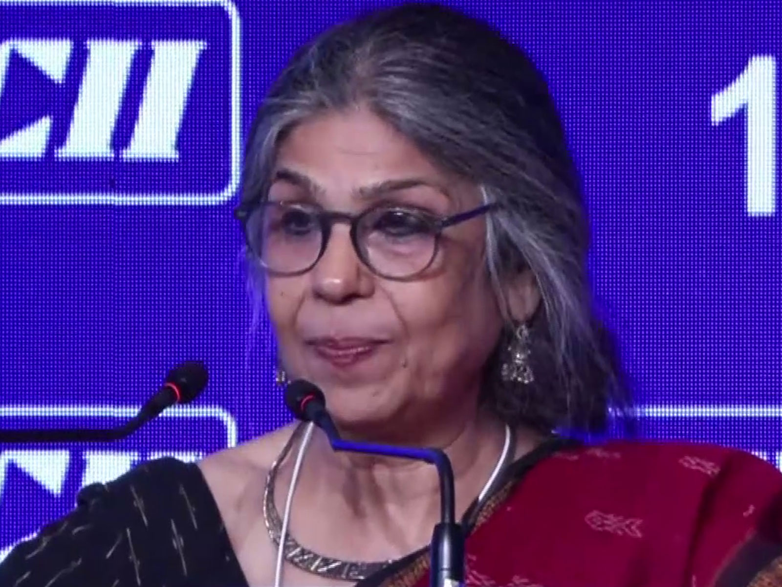 Renu Kohli (Photo/ANI)