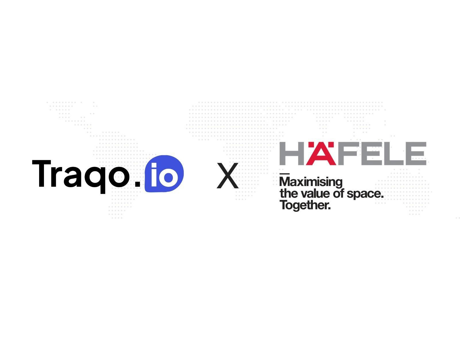 Hafele India Digitises FTL Procurement with Traqo's Structured RFQ Platform