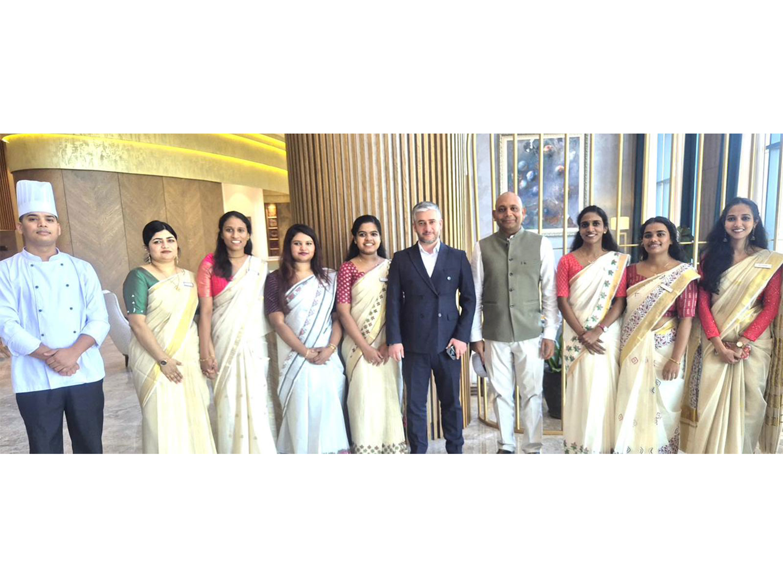 Indian Ambassador Abhay Kumar visits Ayurveda Centre in Shabran (Photo/ Embassy of India in Azerbaijan)