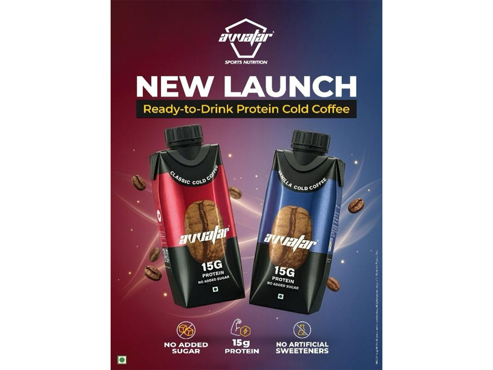 Parag Milk Foods Launches a Milk-based Protein Drink in Collaboration with Tetra Pak