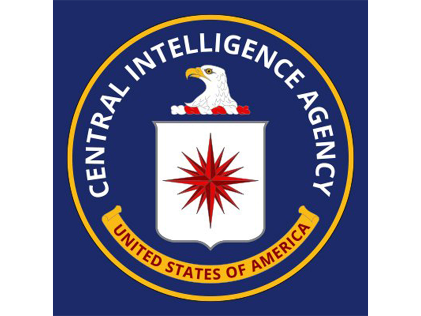 The Central Intelligence Agency (CIA) (Photo/X@CIA)