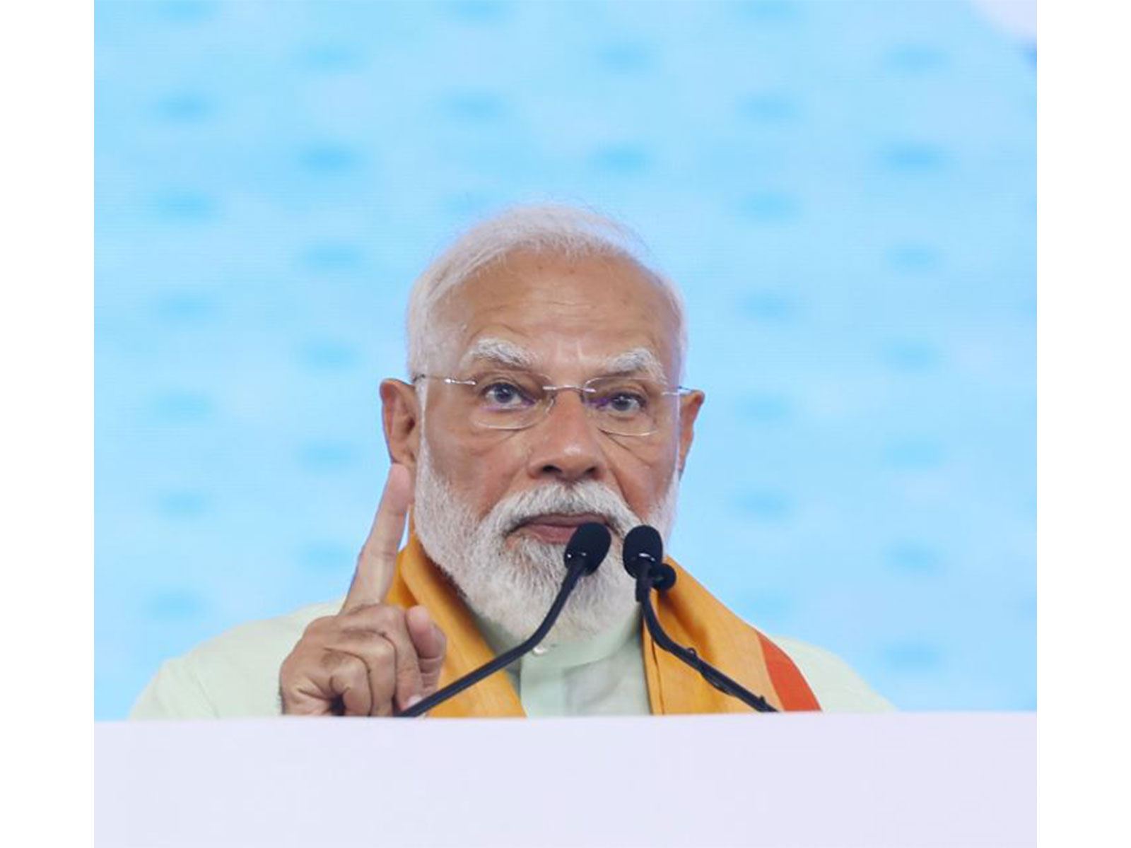 Prime Minister Narendra Modi (Photo/ANI)