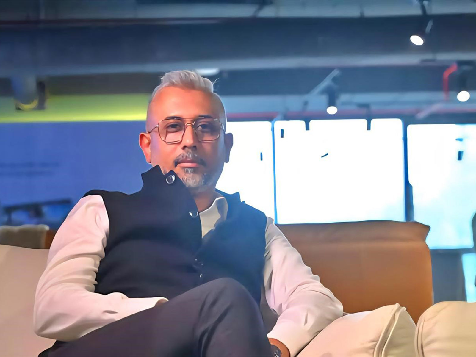 Manoj Kumar Nair, Country Head (Brands), India, Middle East and Africa, HTL Group of Companies