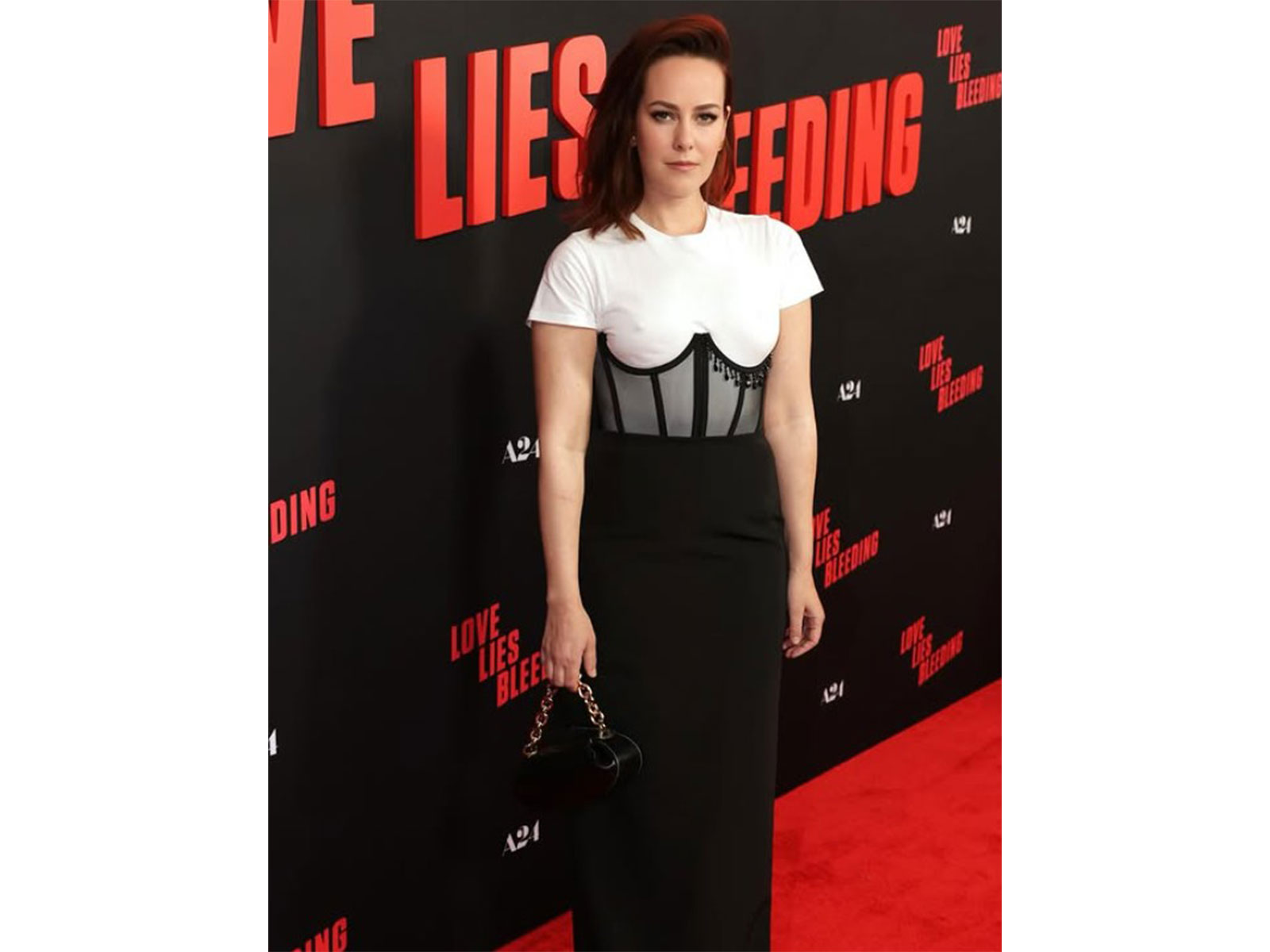 Jena Malone (Photo/Instagram/ @jenamalone)