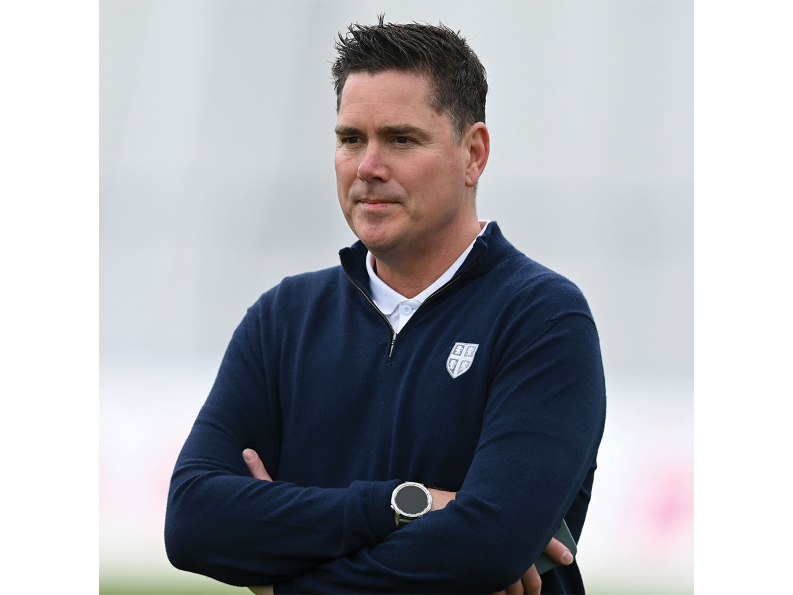 Marcus North. (Photo/X@DurhamCricket)