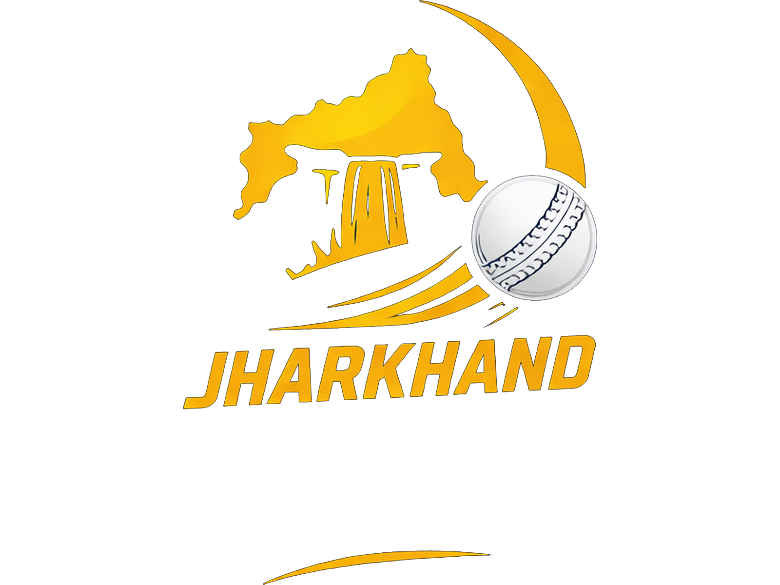 Jharkhand T20 Cricket League logo (Photo: JSCA)