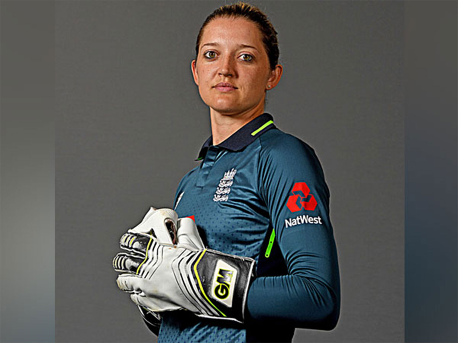 Sarah Taylor. (Photo/ X@SussexCricket)