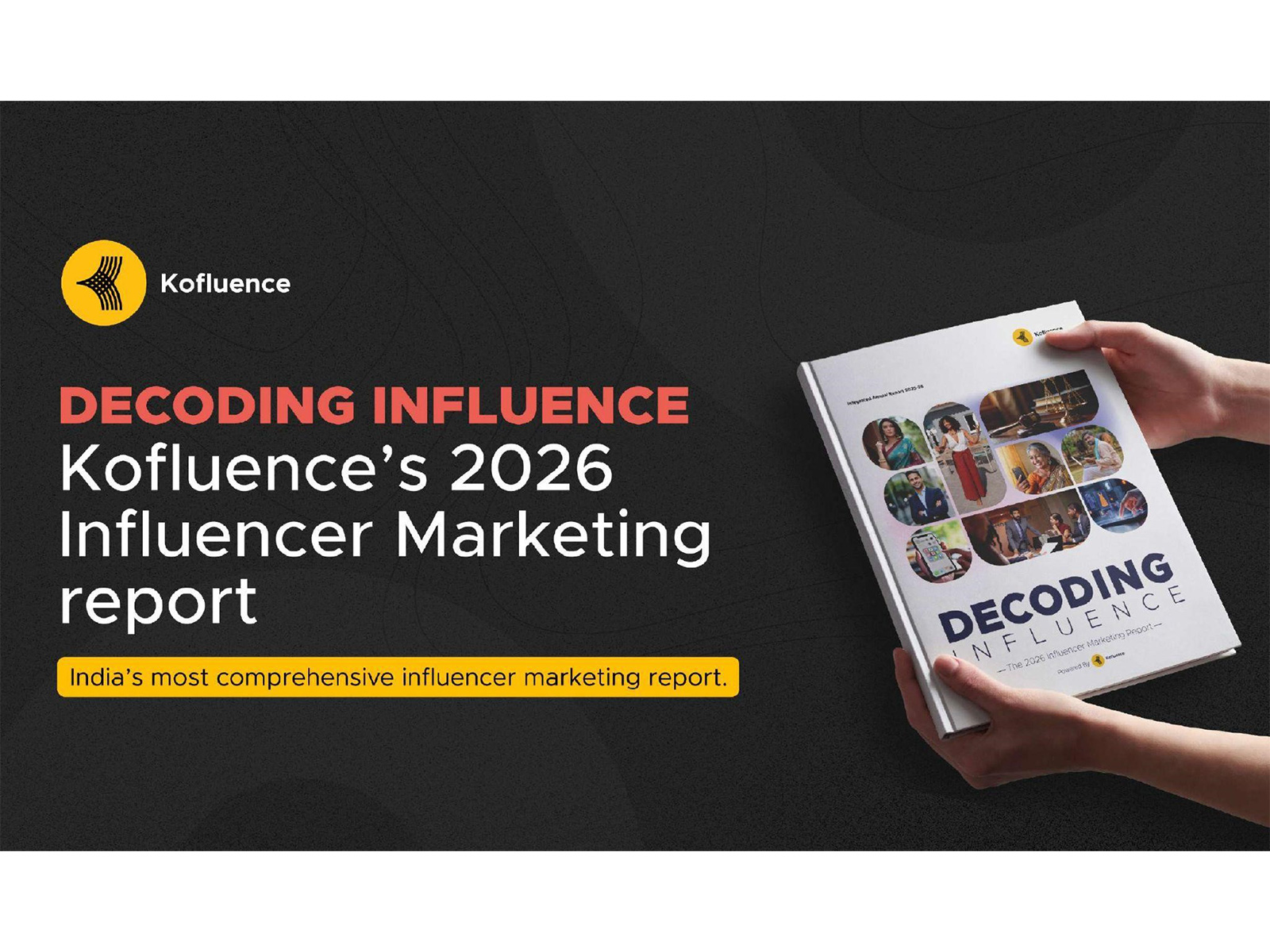 The Era of Informal Influence Is Over: India's Creator Economy Is Entering Its Institutional Age