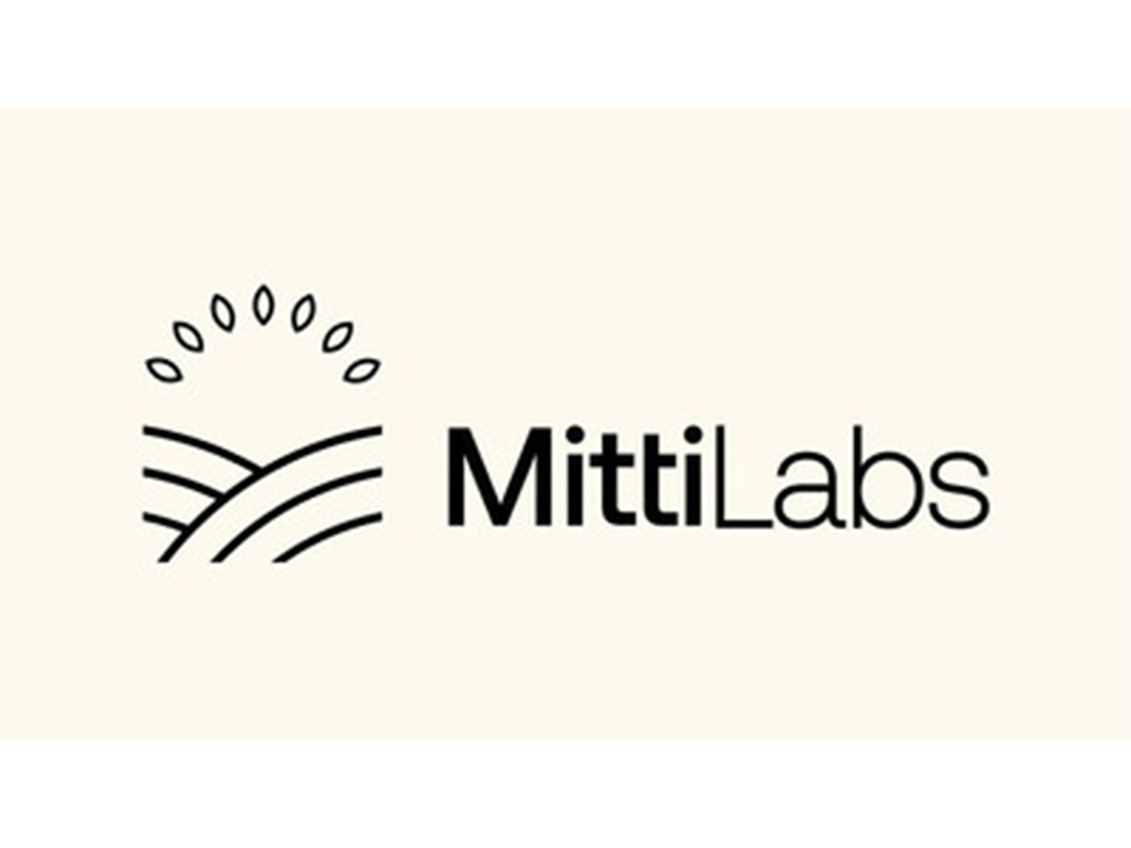 Mitti Labs Logo
