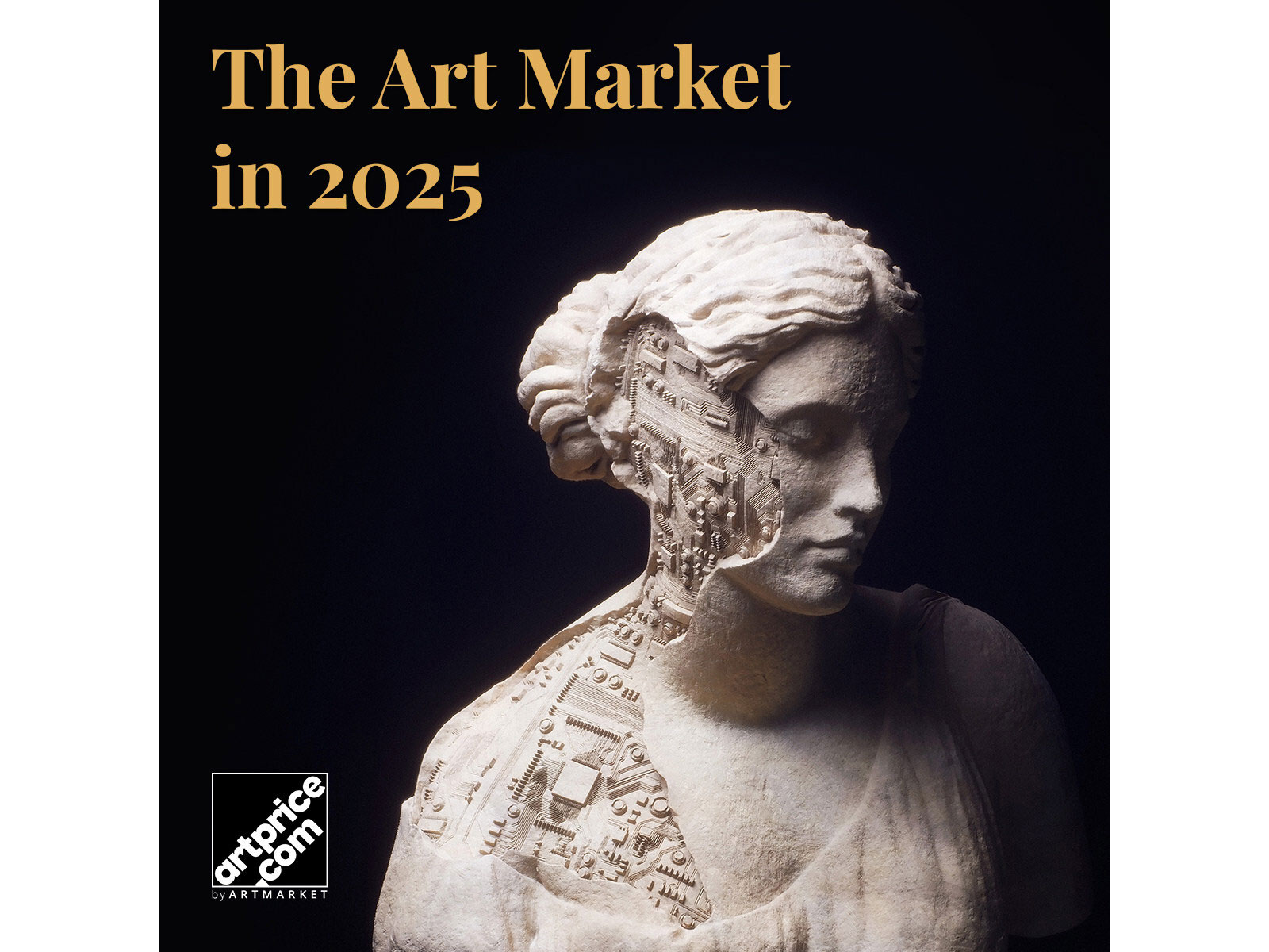 The Art Market in 2025