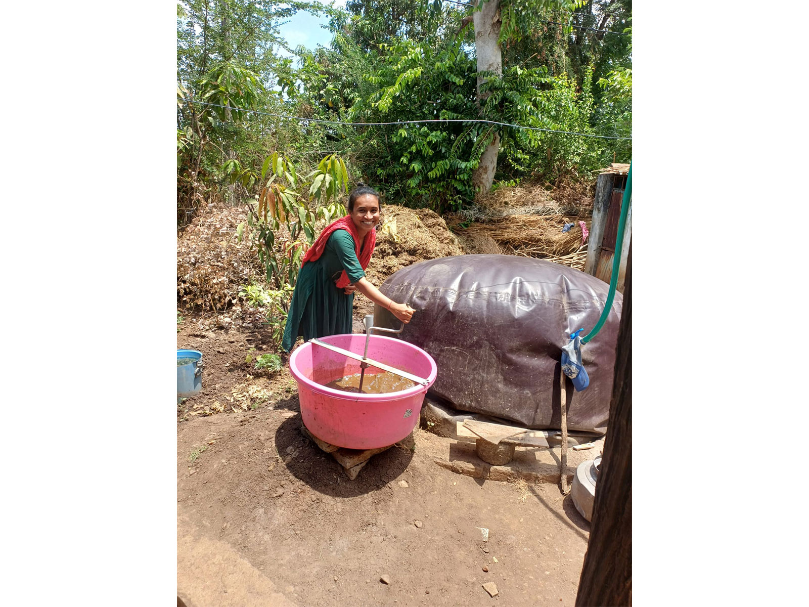 Representative Imgae (Photo/Gujarat CMO)