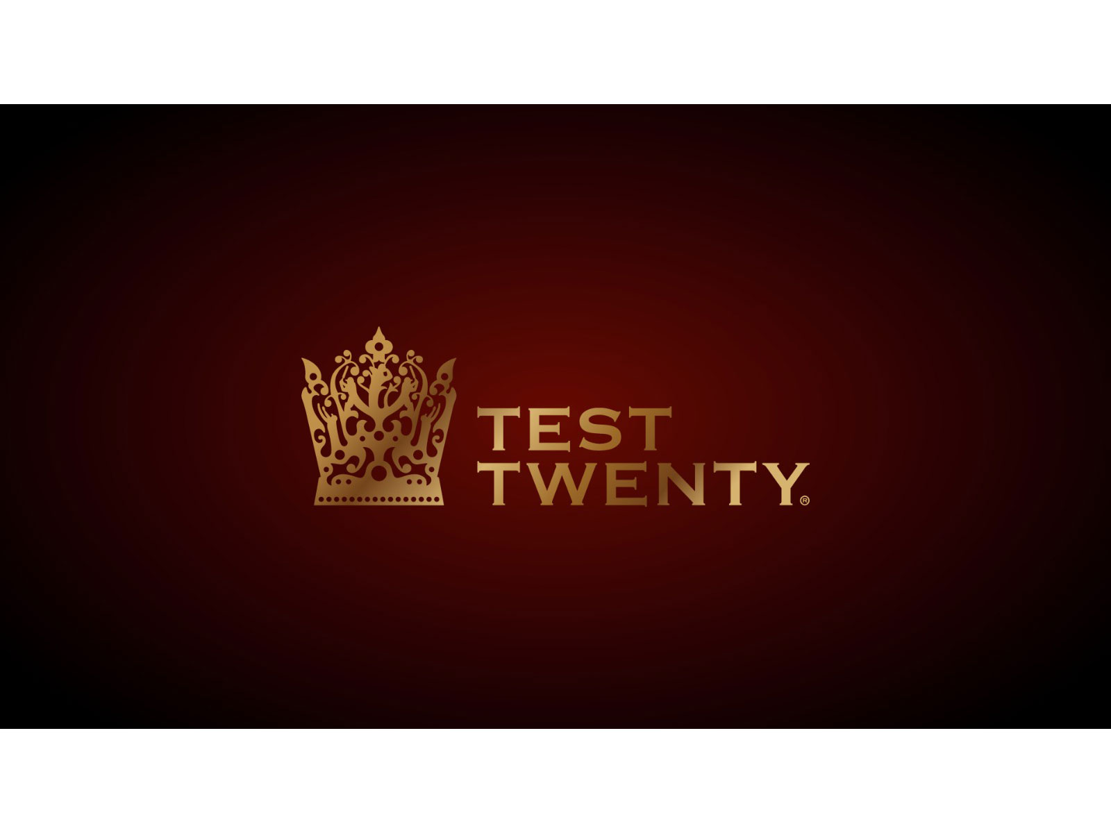 Test Twenty logo. (Photo: Test Twenty)