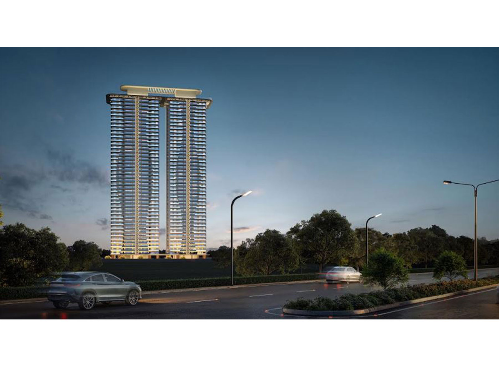 AIPL Launches Ultra-Premium Residences Riviera at AIPL LakeCity, Sector-103, Dwarka Expressway