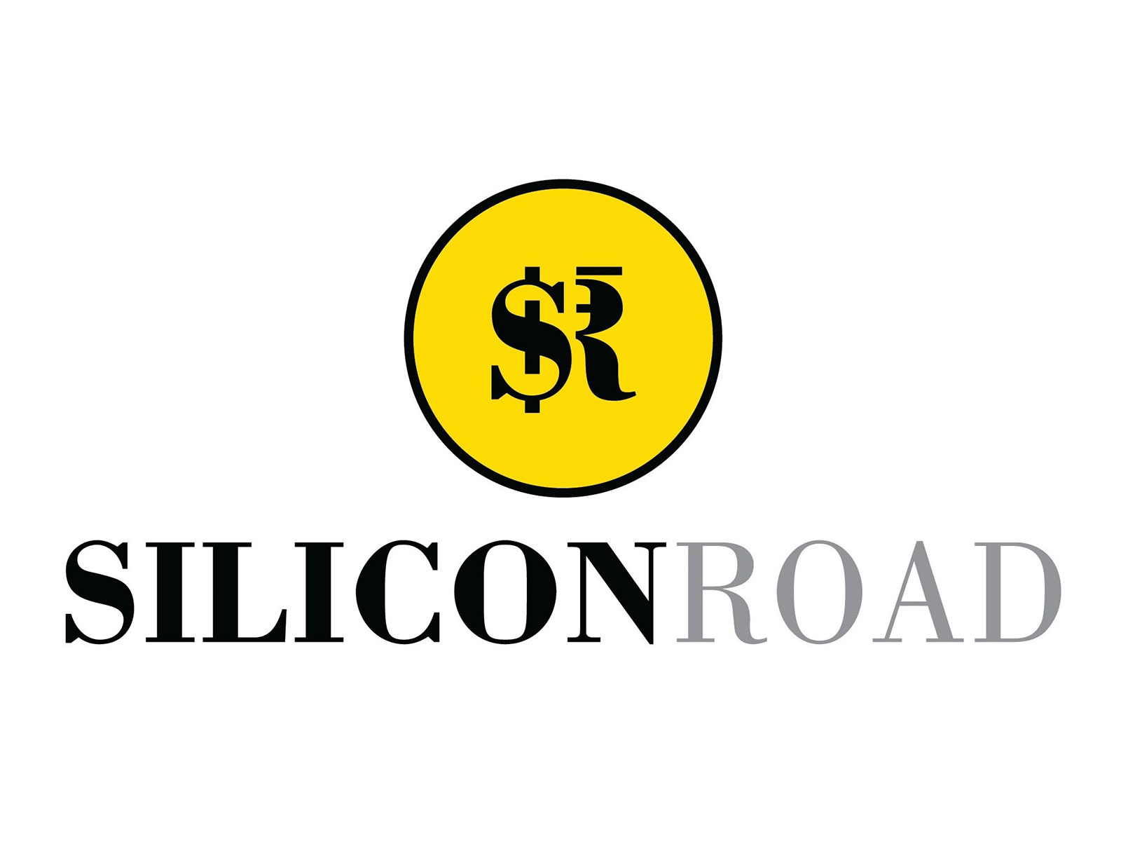 Silicon Road Ventures Logo