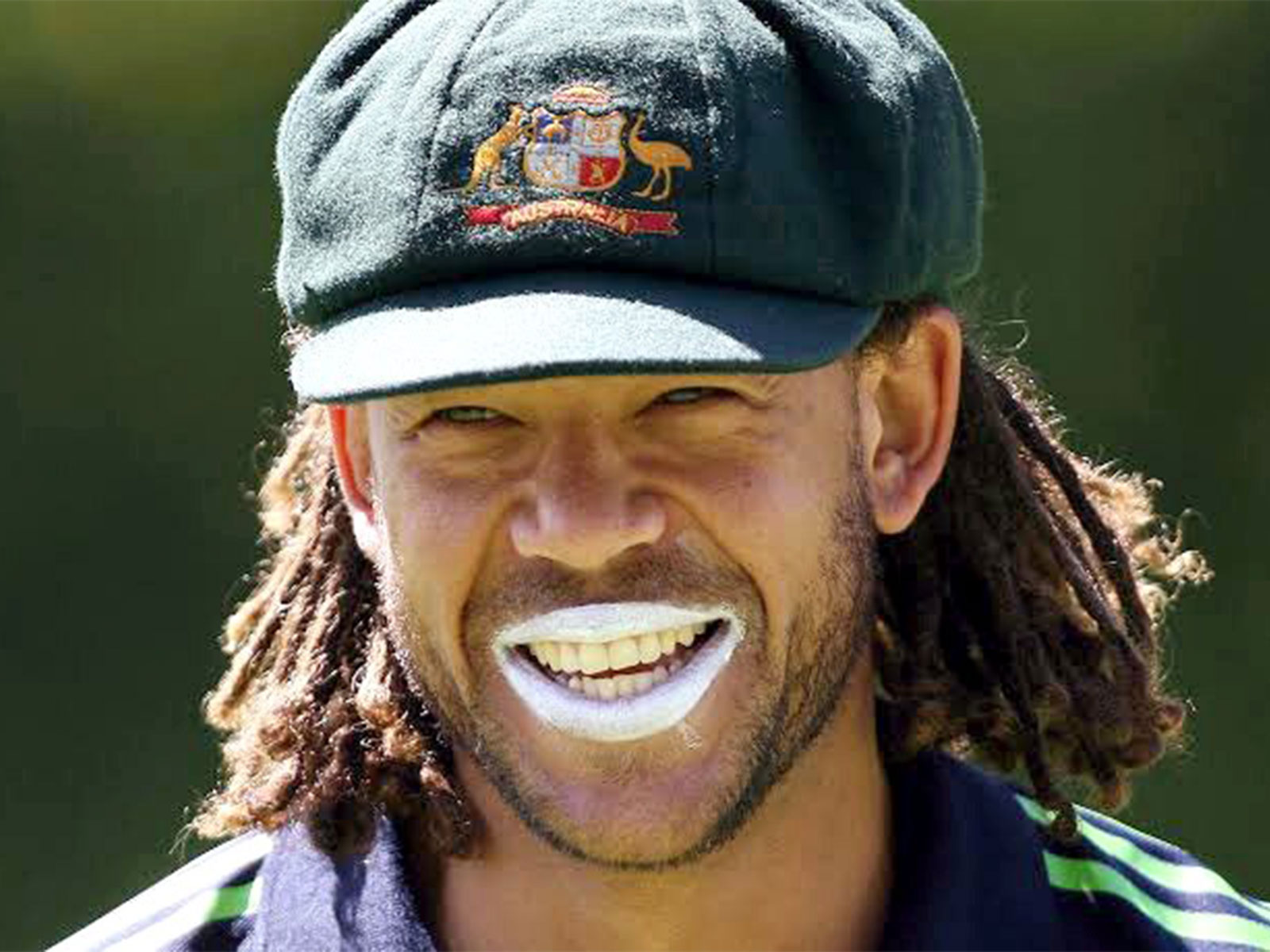 Andrew Symonds. (Photo/ANI)