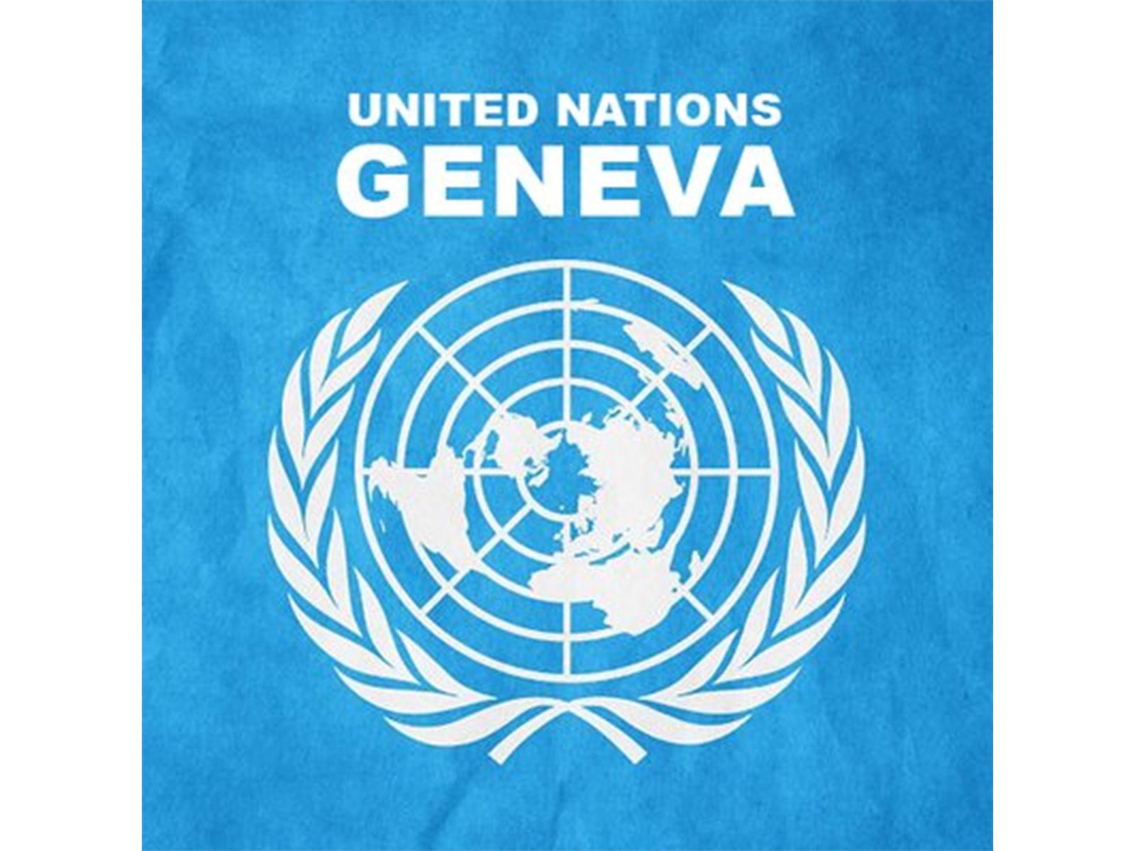 Representative Image (Photo/@UNGeneva)