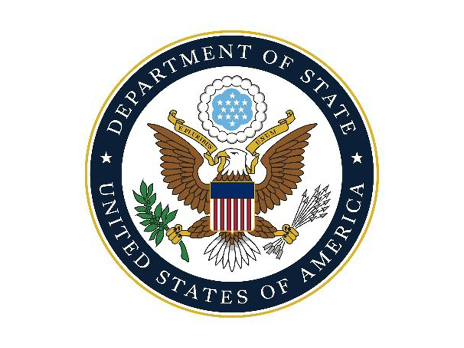 Representative Image (Photo/ X@StateDept)