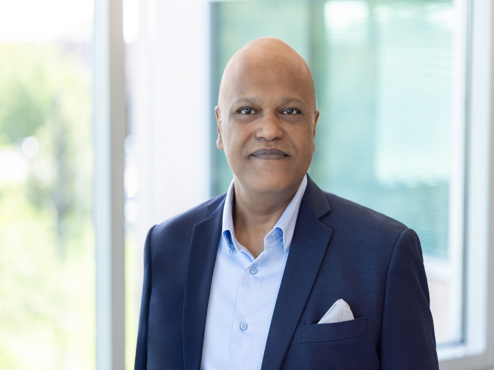 Shyamakant Giri, Group CEO, Apothecon Group