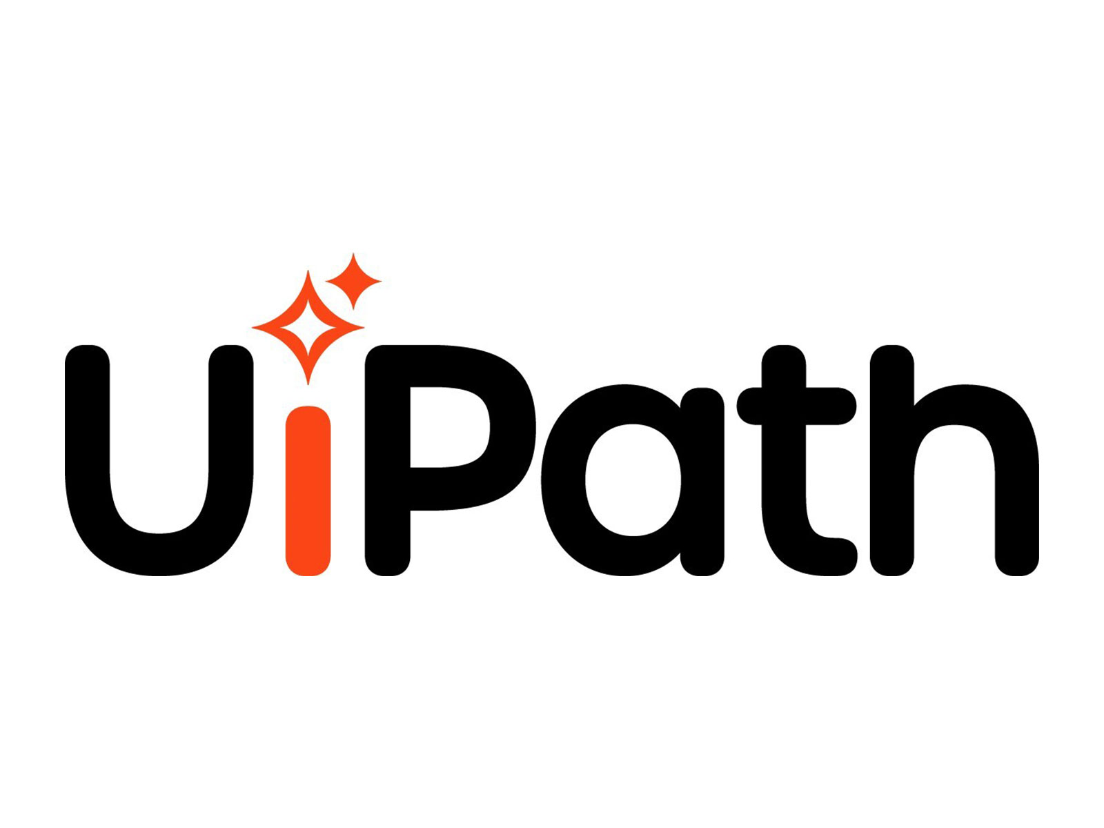 UiPath Logo