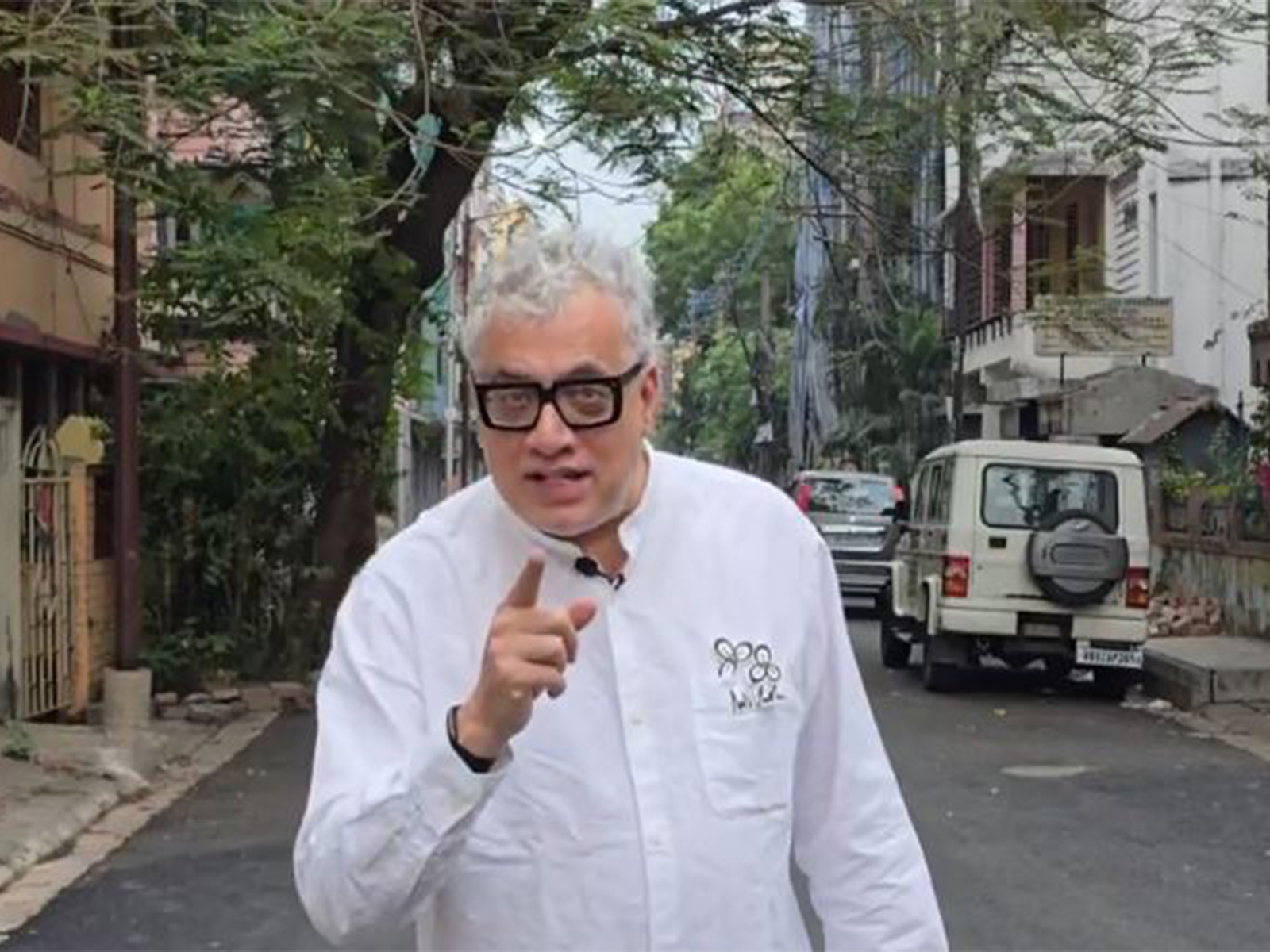 TMC MP Derek O'Brien (File Photo/ANI)