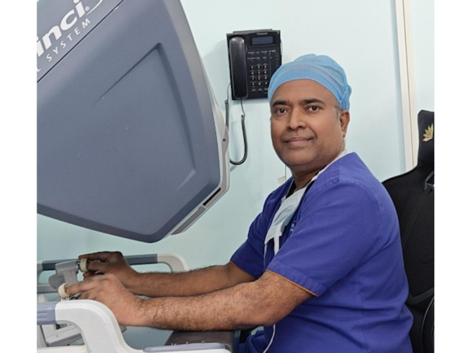 Oncoplastic Breast Cancer Surgery: Redefining Cancer Care with Aesthetic Precision By Dr. Mahesh Bandemegal