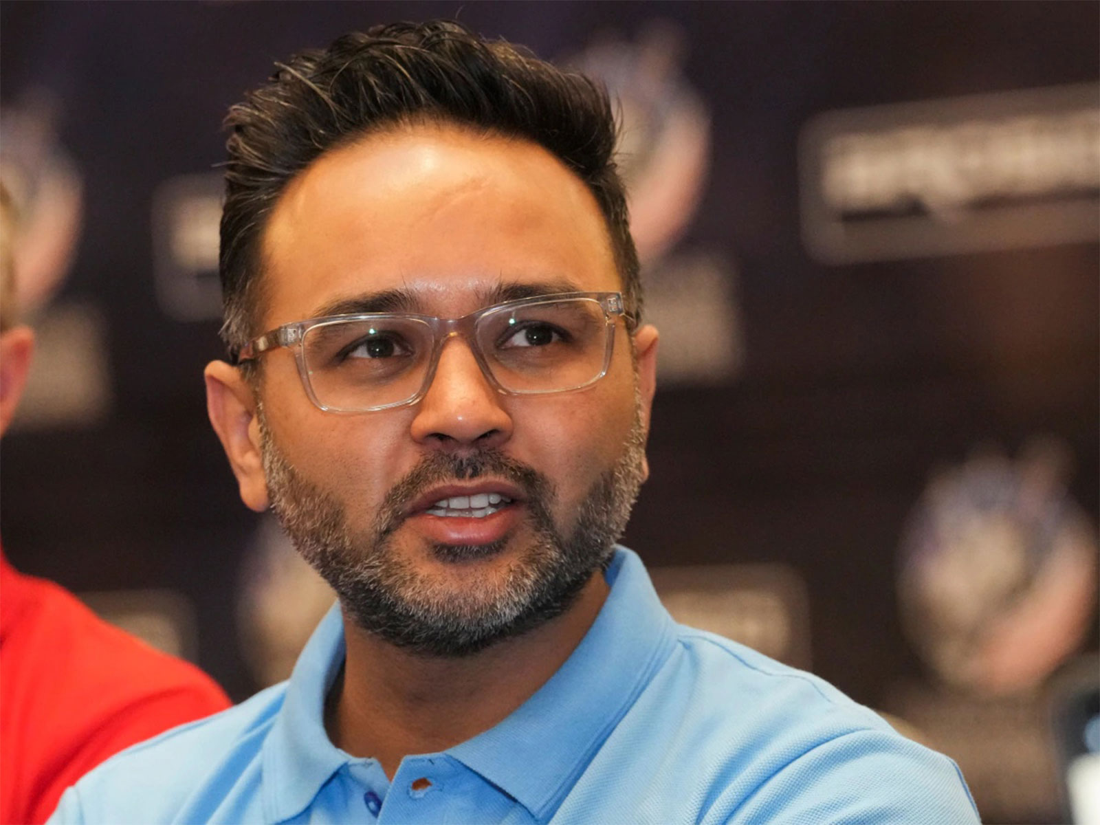 Parthiv Patel (Photo: Outer Delhi Warriors)
