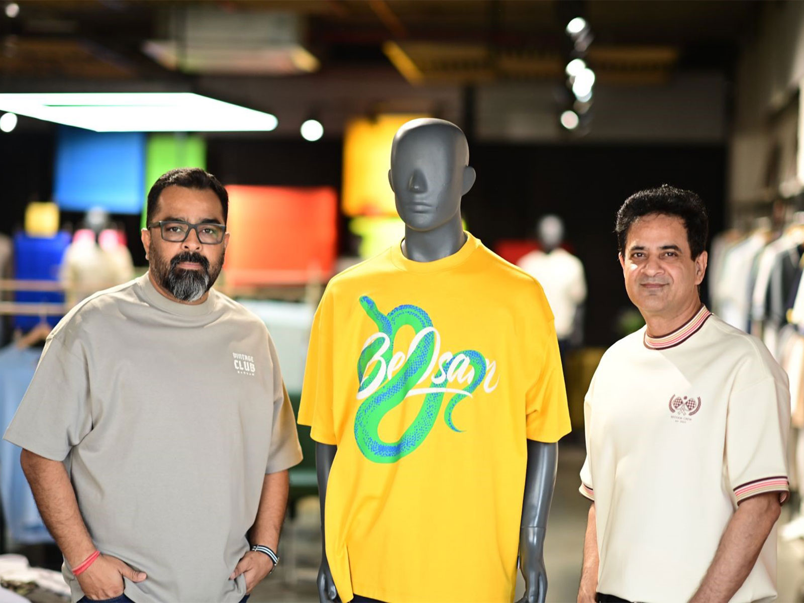 BeOsam Challenges India's Compromise Culture in Fashion with Its 'Refuse Ordinary' Philosophy