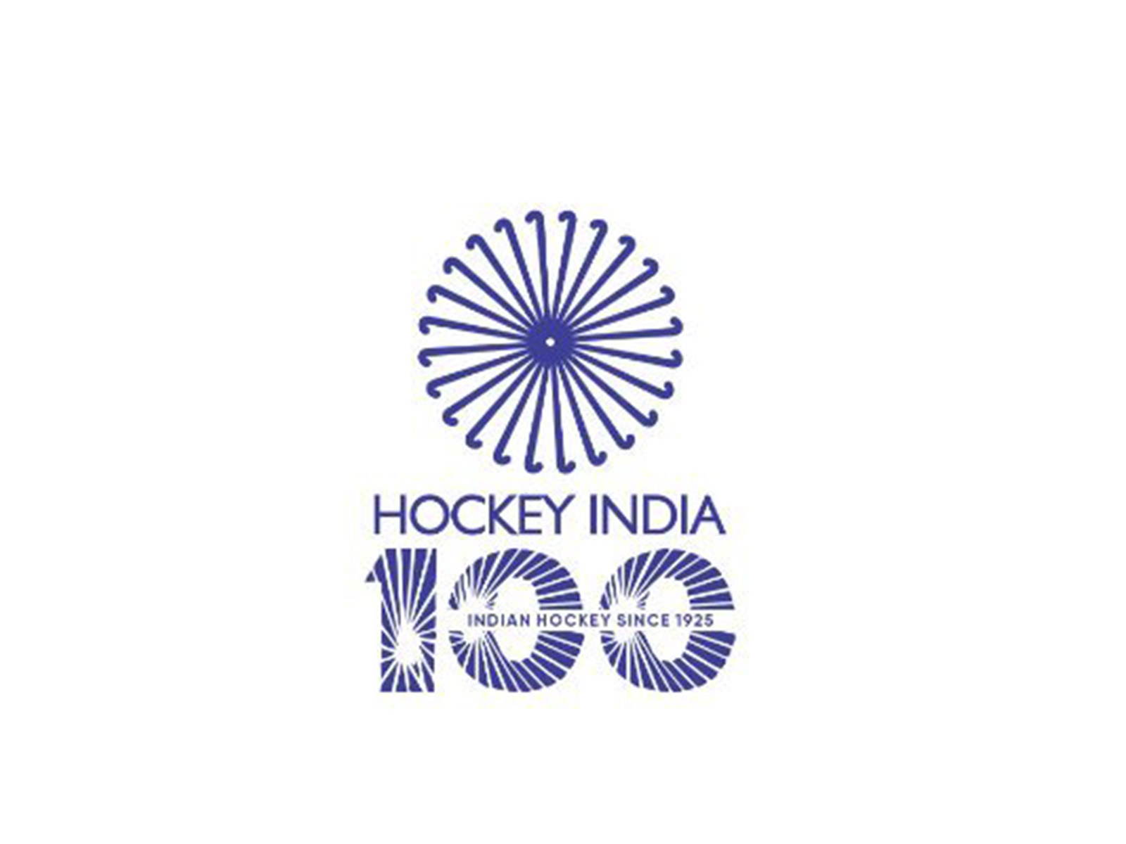 Hockey India logo (Photo: X/@TheHockeyIndia)