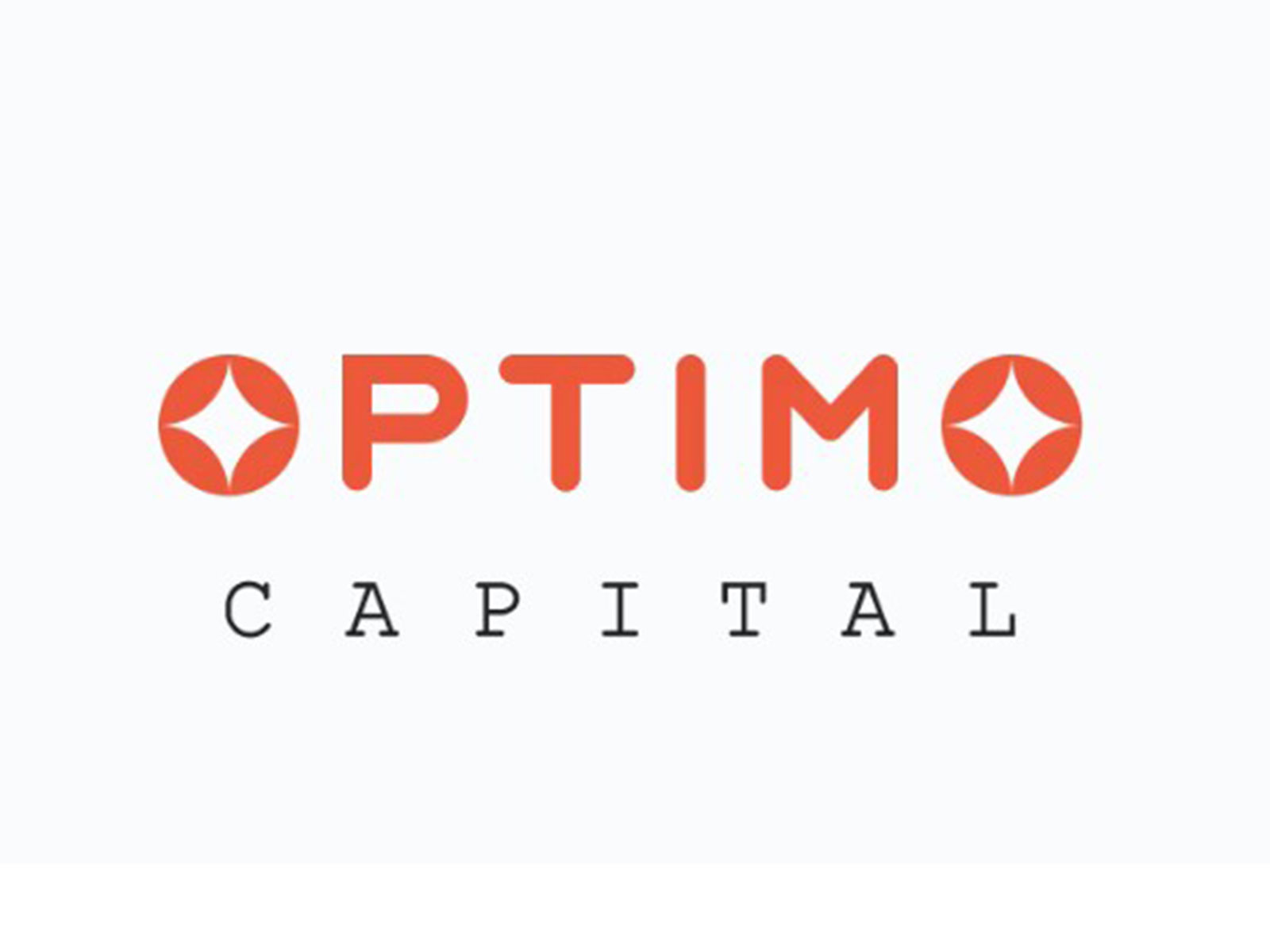 Optimo Cpaital Logo (Photo- Optimo Website) 