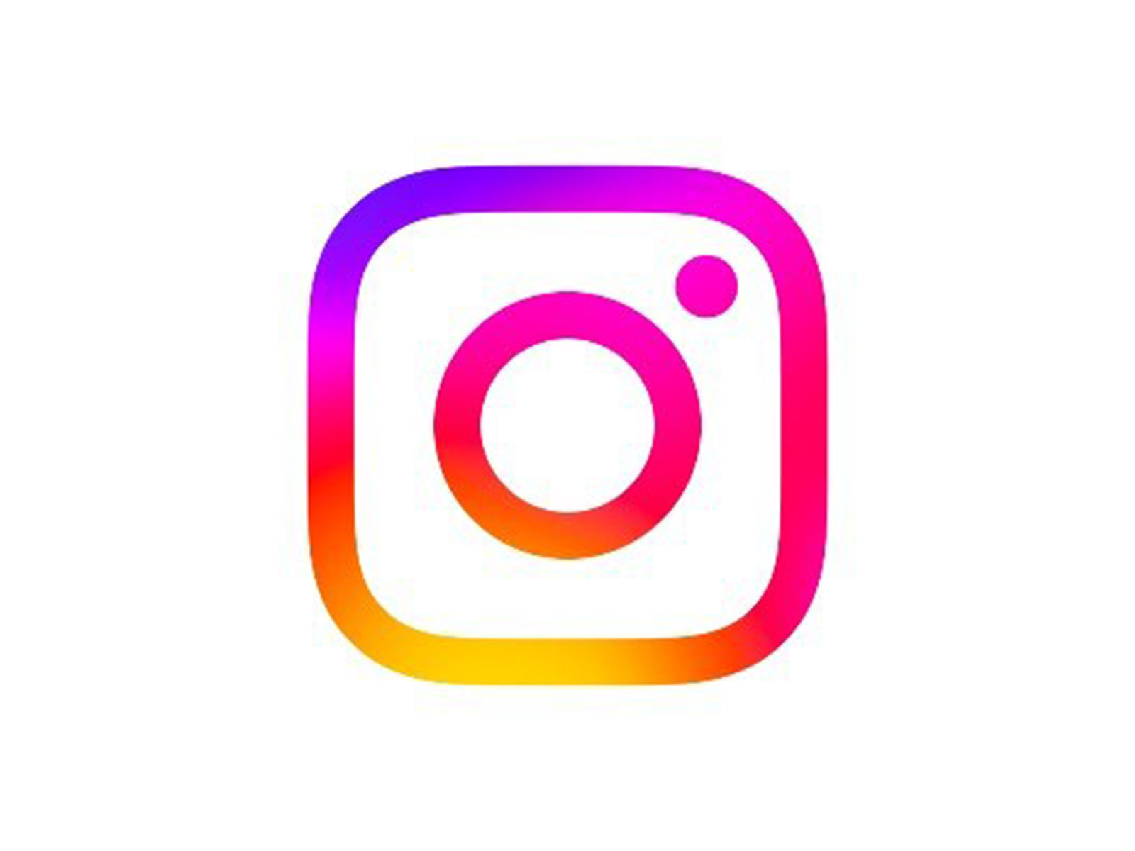 Instagram (Image source:X/@instagram)