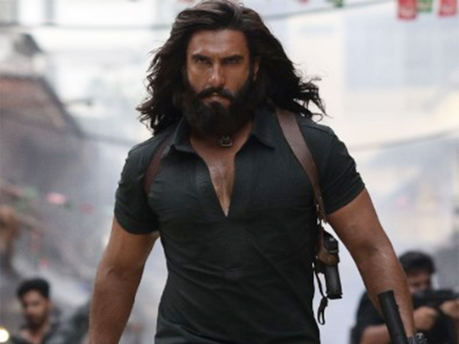A still from 'Dhurandhar 2' (Photo/Instagram/@adityadharfilms)