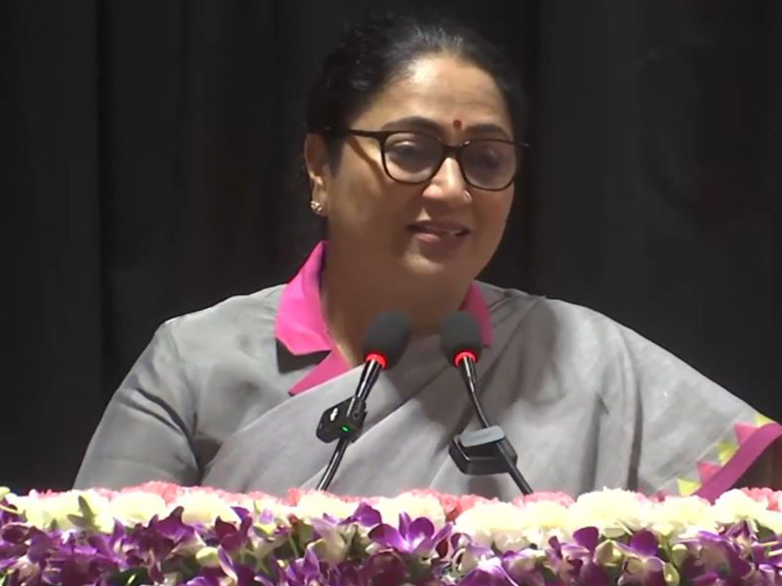 Delhi CM Rekha Gupta (Photo/ANI)