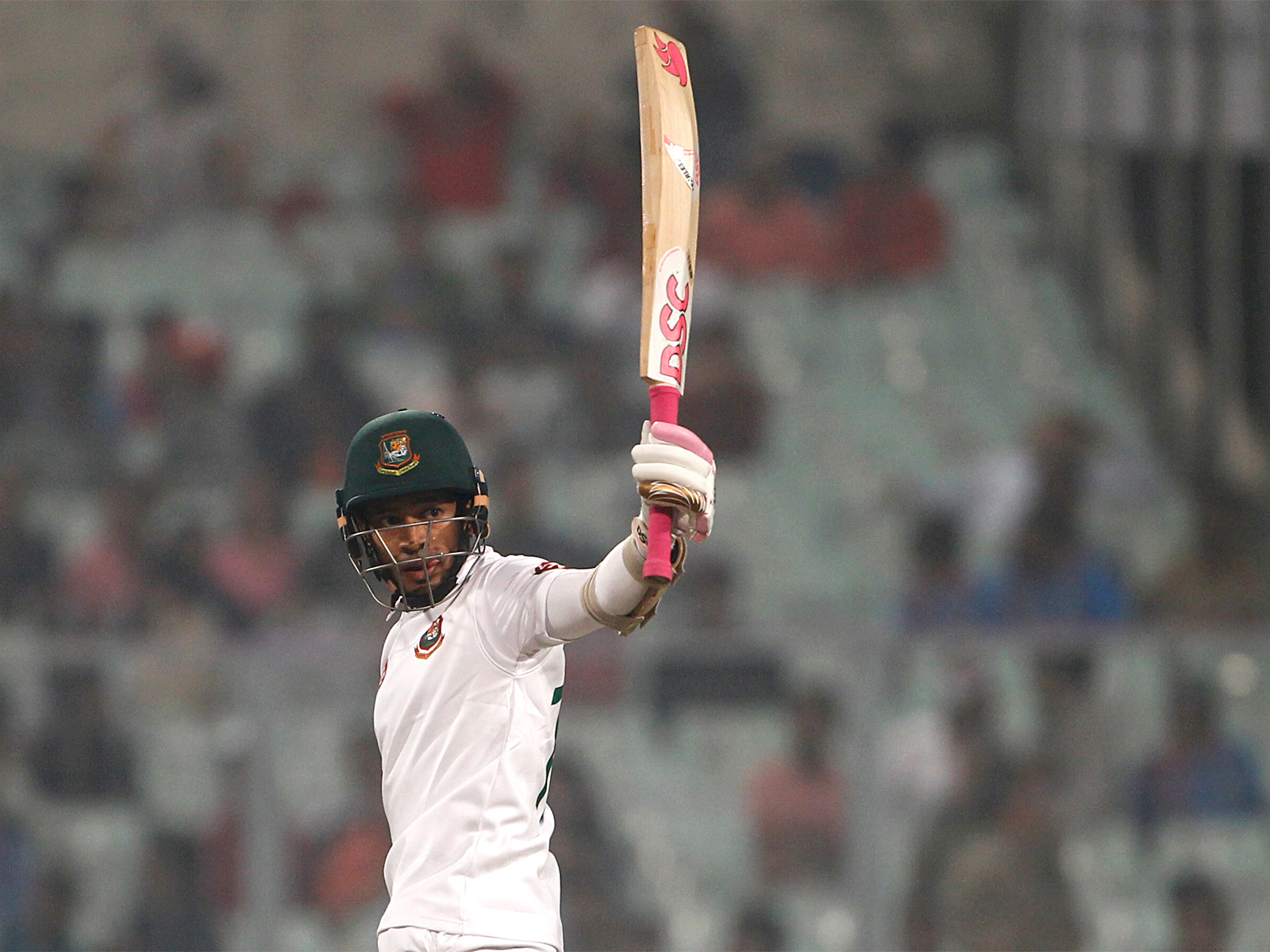 Mushfiqur Rahim. (File Photo/ANI)