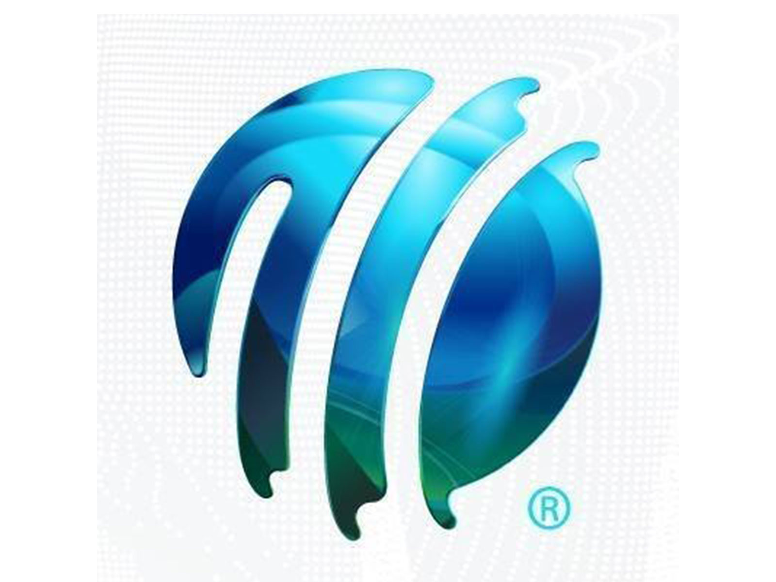 ICC logo (Photo/@ICC)