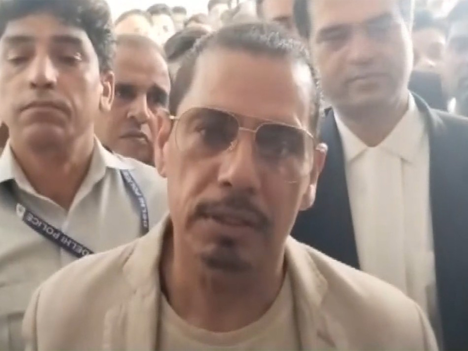 Business Robert Vadra (Photo/ANI)