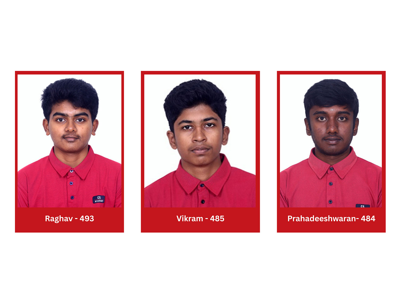 CS Academy Achieves Exceptional Grade 12 Board Results