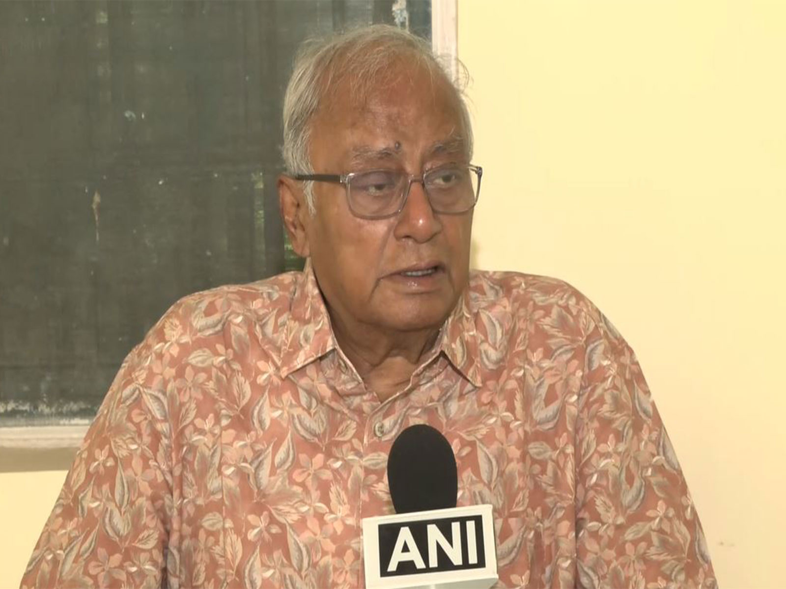 TMC MP Saugata Roy (Photo/ANI)