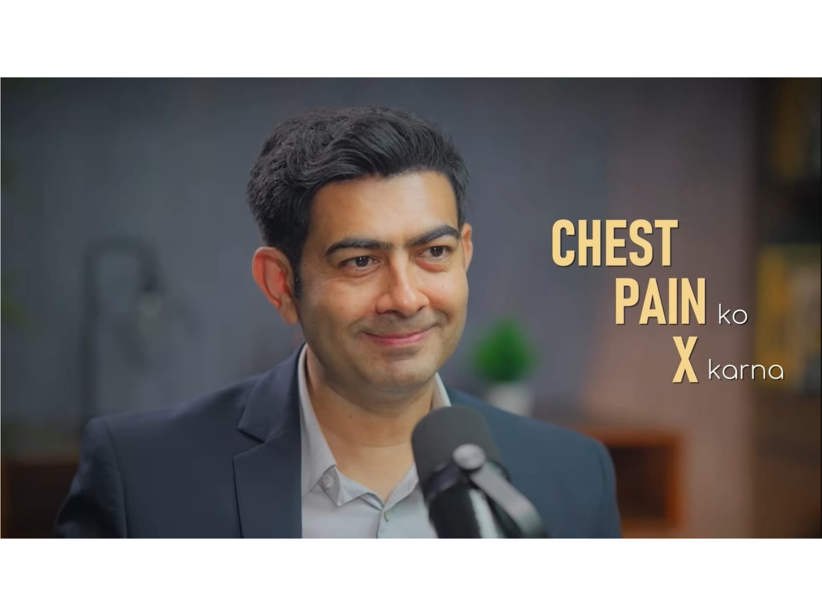 From India to the World: Naman Gosalia and AnginaX Are Taking Cardiovascular Prevention to the Global Stage