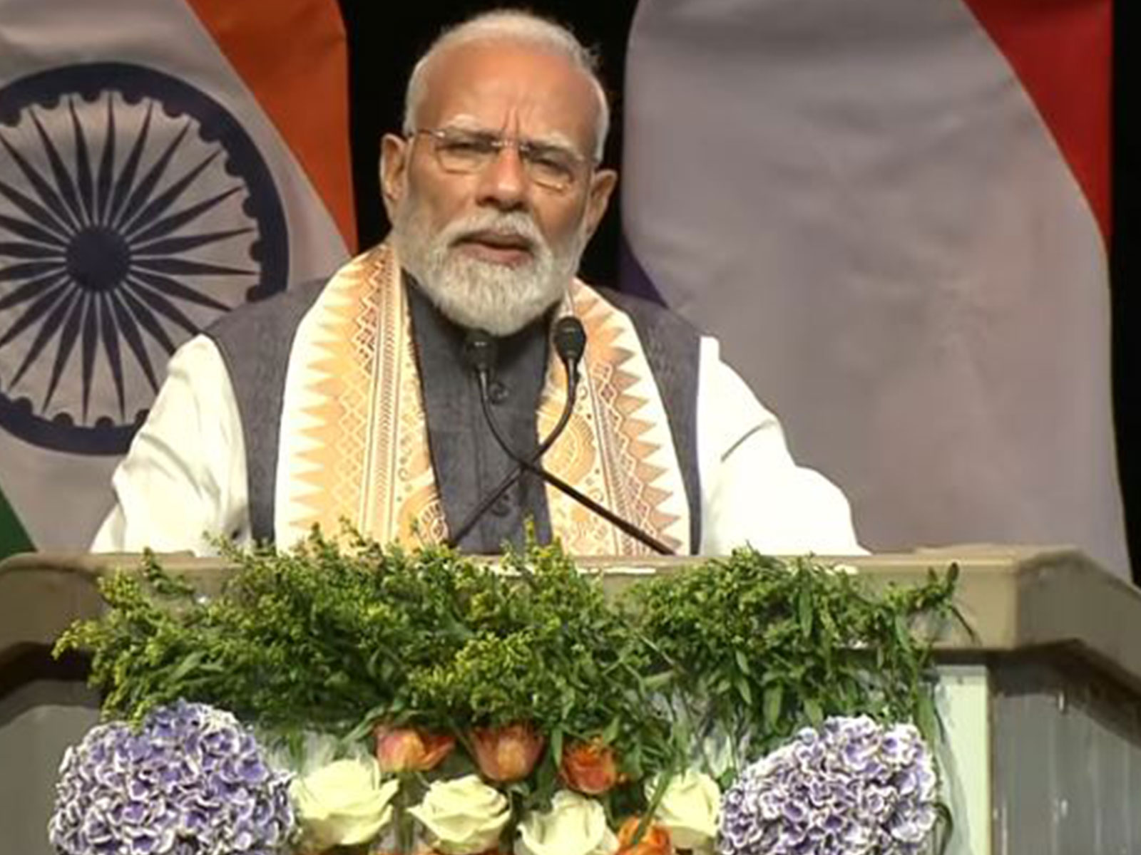 Prime Minister Narendra Modi (Photo: YouTube/Narendra Modi)