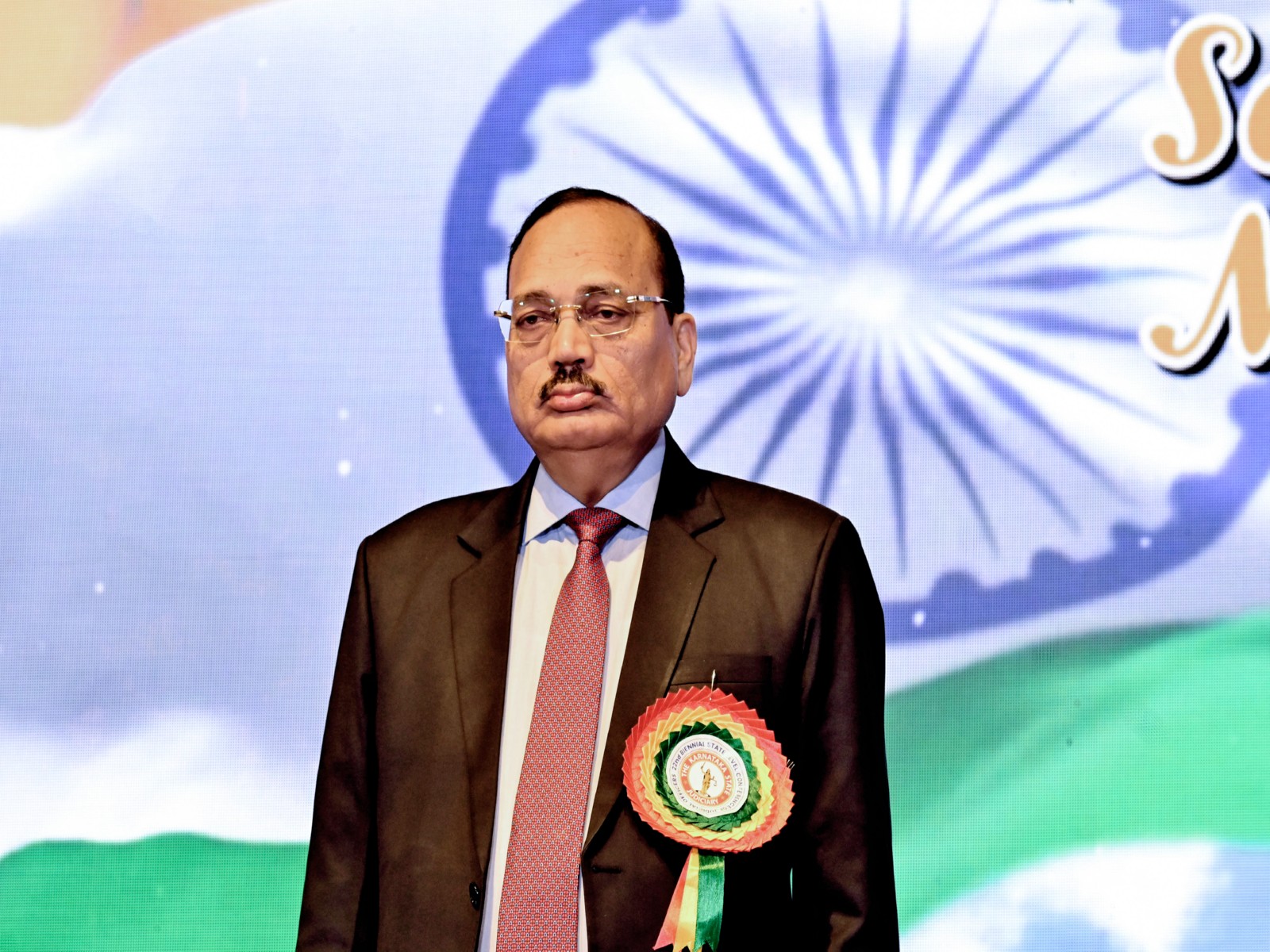 Chief Justice of India (CJI) Surya Kant (FilePhoto/ANI)