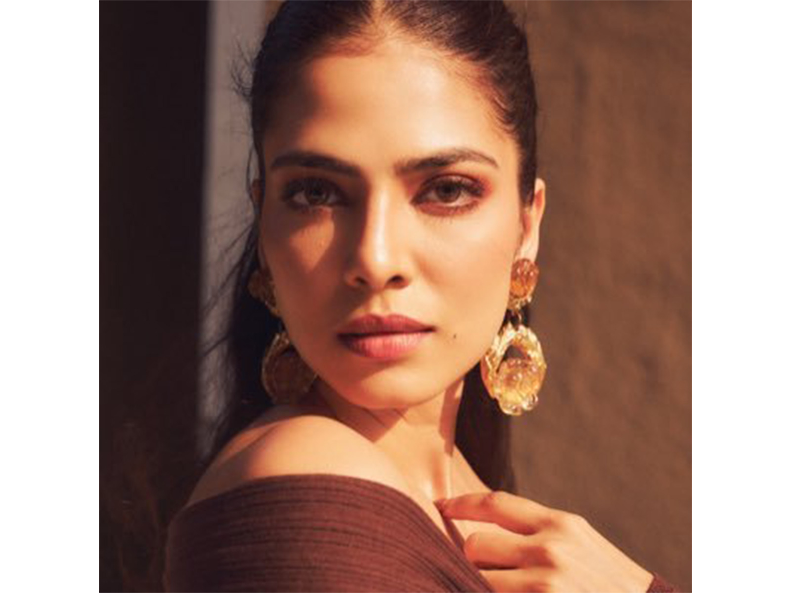 Malavika Mohanan (Image source:X/MalavikaM_)