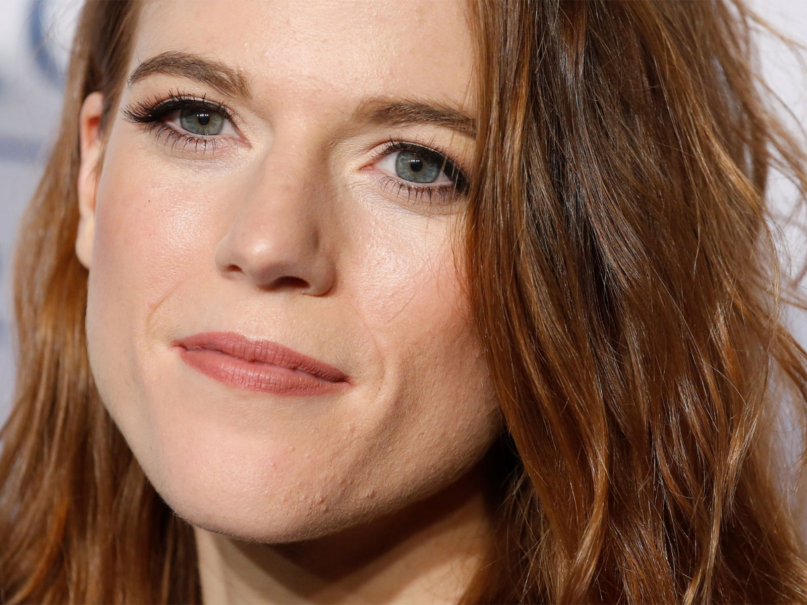Actor Rose Leslie (Image source: Reuters)