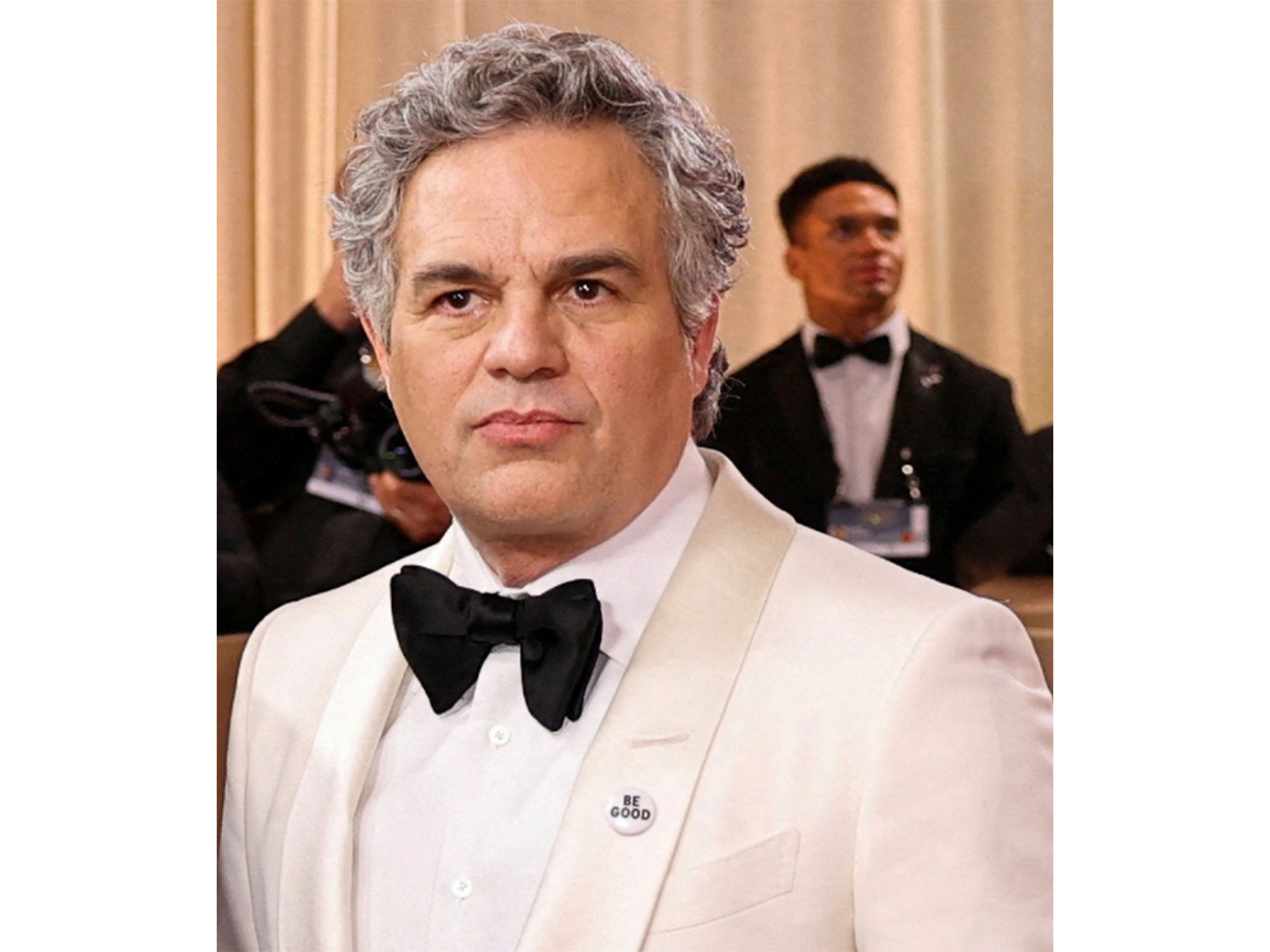 Mark Ruffalo (Photo/Reuters)