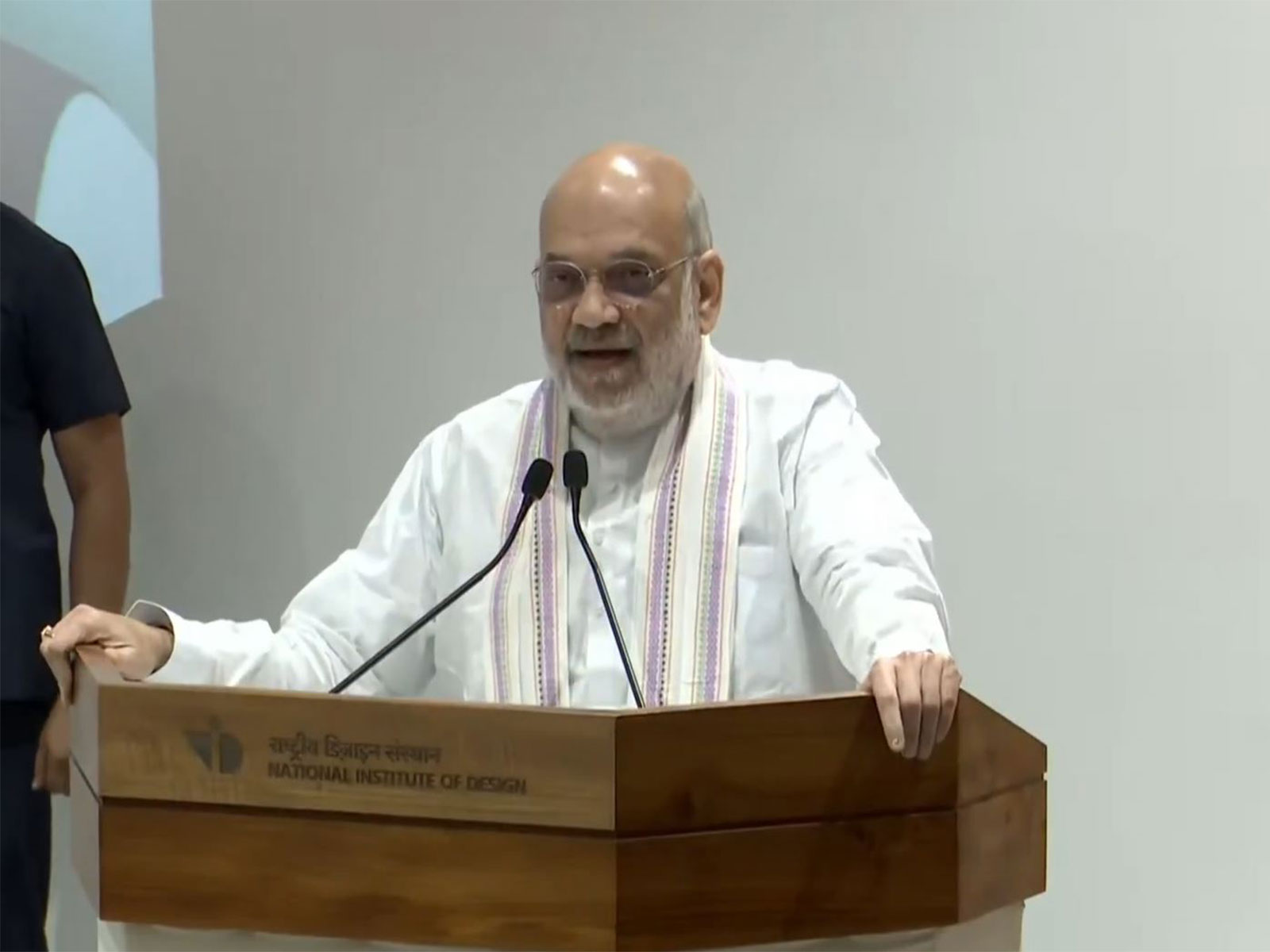 Amit Shah (Photo/ANI)